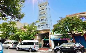 An Phuc Hotel
